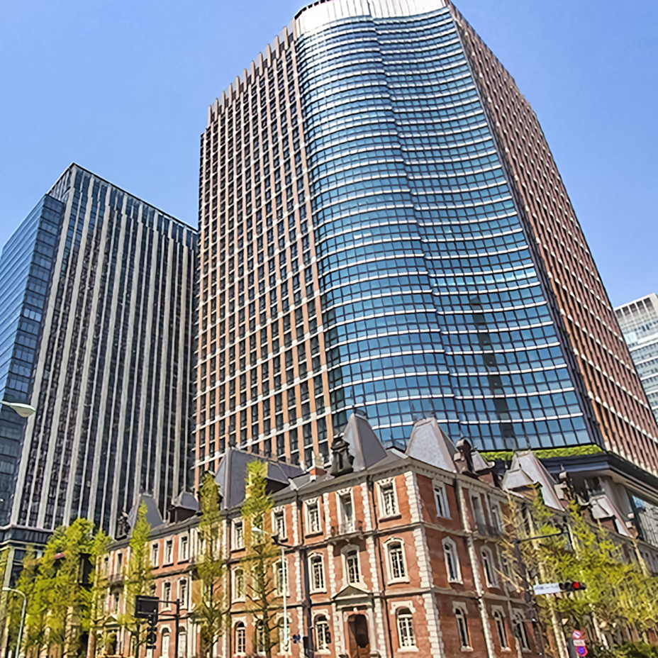 Projects 体制参画案件