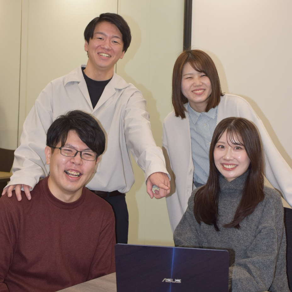 Recruit 採用情報